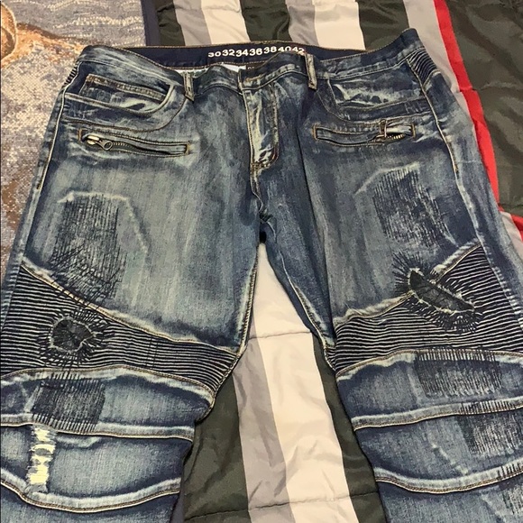 denim house mens jeans